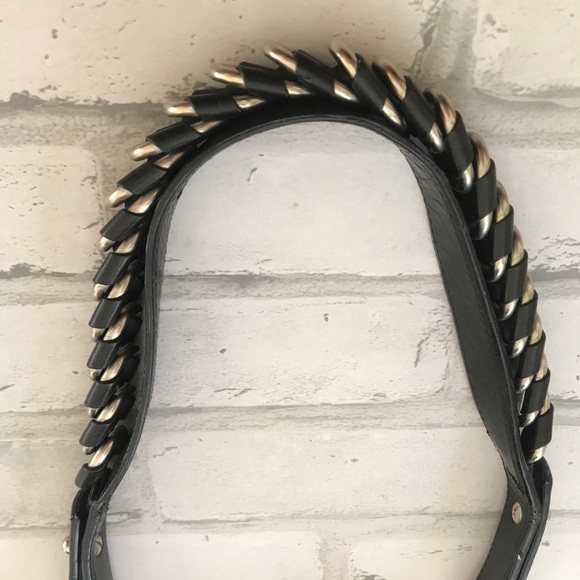 Sigerson Morrison Leather Purse - Picture 7 of 8